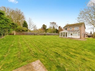 , Hautboy Lane, Warmington, 4 Bedroom Detached