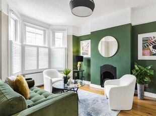 , Klea Avenue, London, 5 Bedroom Terraced