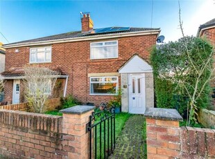 Laceby, Seed Close Lane, Grimsby, 3 Bedroom Semi-detached