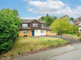 , Manor Wood Road, Purley, 4 Bedroom Detached