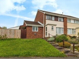 , Millers Way, Honiton, 3 Bedroom End