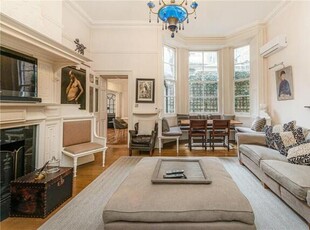 , North Audley Street, London, 3 Bedroom House