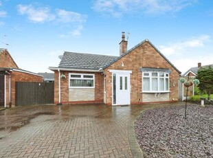, Orchard Close, Middlewich, 2 Bedroom Detached