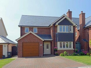 , Perryfield Road, Prescott, 4 Bedroom Detached