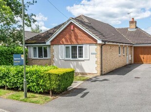 , Pyrford Road, Pyrford, 3 Bedroom Bungalow