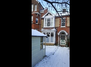 Room in a Shared House, Unthank Road, NR2