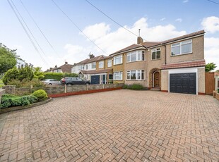 Semi-detached House for sale - Bexley Lane, DA14