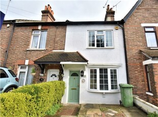 Terraced House to rent - Swanley Lane, Swanley, BR8