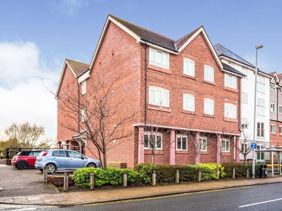 1 bedroom apartment for sale in New Crane Street, Chester, CH1