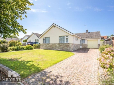 3 bedroom detached bungalow for sale in Carbery Gardens, Southbourne, BH6