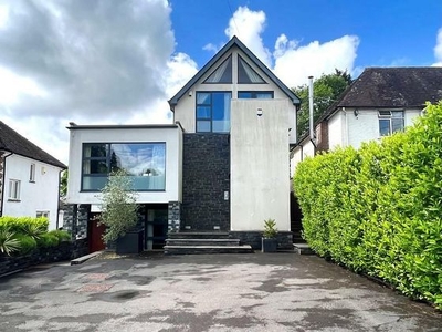 6 bedroom detached house for sale Cardiff, CF14 6UF