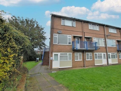 2 Bedroom House For Sale In Uttoxeter