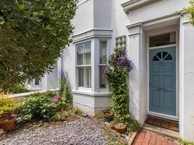2 Bedroom Terraced House For Sale In Hanover