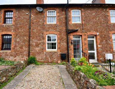 2 Bedroom Terraced House For Sale In Williton