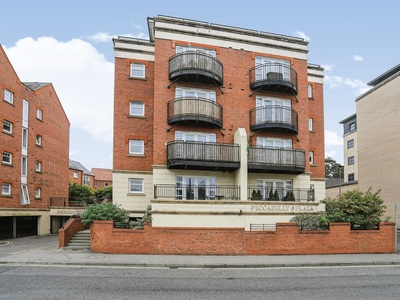 2 bedroom apartment for sale in Piccadilly, York, YO1
