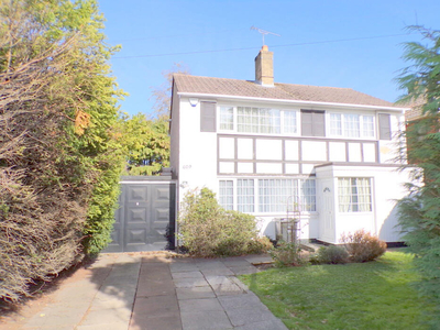 3 bedroom detached house for sale in Castle Lane West, Bournemouth, Dorset, BH8