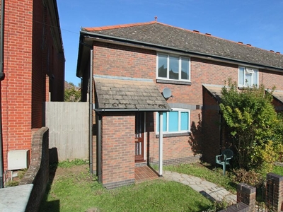 3 bedroom end of terrace house for sale in Portswood, Southampton, SO14