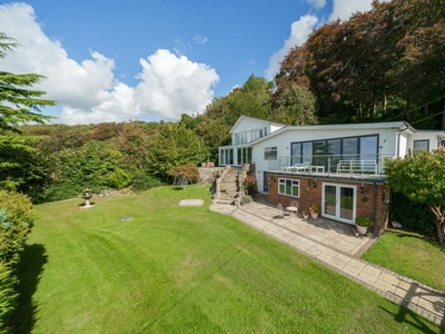 4 bedroom detached house for sale in Stunning Residence With Inspired Views - Desirable Kits Coty, ME20