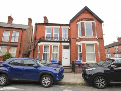4 bedroom detached house for sale in Halkyn Avenue, Sefton Park, Liverpool, L17