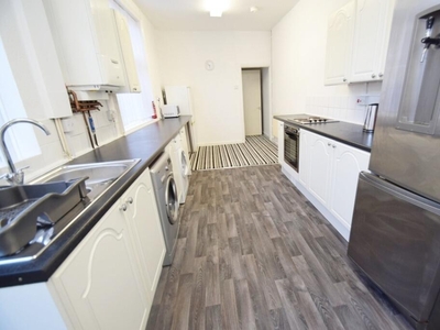 5 bedroom house share for rent in Boughey Road, Shelton, Stoke-On-Trent, ST4