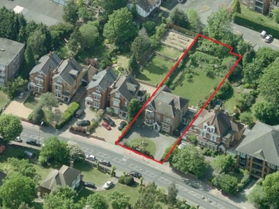 8 bedroom block of apartments for sale in Shortlands Road, Shortlands, Bromley, BR2