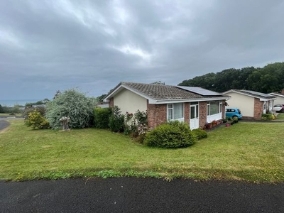 Bungalow for sale in Cwmhalen, New Quay SA45