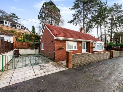 Bungalow for sale in Penywern Road, Rhiddings, Neath, Neath Port Talbot SA10