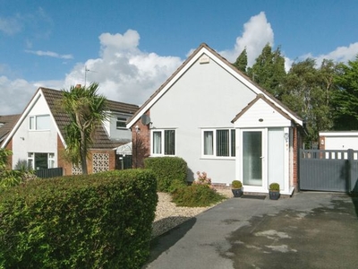 Bungalow for sale in Troon Way, Colwyn Bay, Conwy LL29