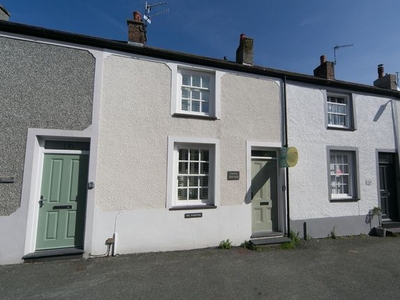 Cottage for sale in Erskine Terrace, Conwy LL32