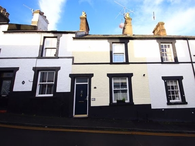 Cottage for sale in Uppergate Street, Conwy LL32