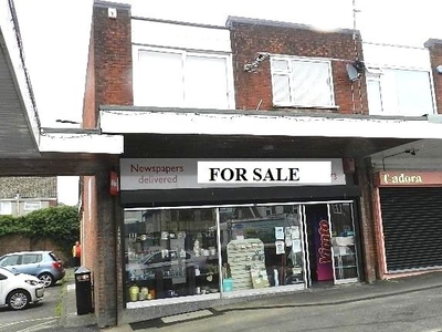 Flat for sale in Cardigan Close, Pontypridd CF38