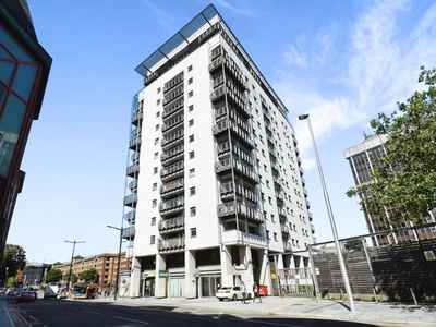 Flat for sale in Queen Street, Cardiff CF10