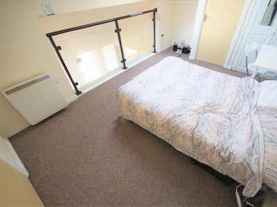 Flat to rent in Thackhall Street, Stoke Village, Coventry CV2