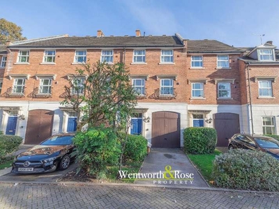 Property for Sale in Courtlands Close, Bristol Road, Edgbaston, Birmingham, B5