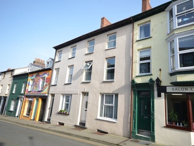 Terraced house for sale in Cambrian Place, Aberystwyth SY23