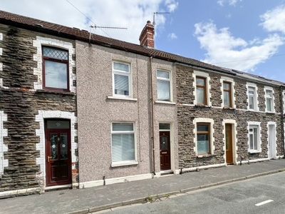 Terraced house for sale in Letty Street, Cathays, Cardiff CF24