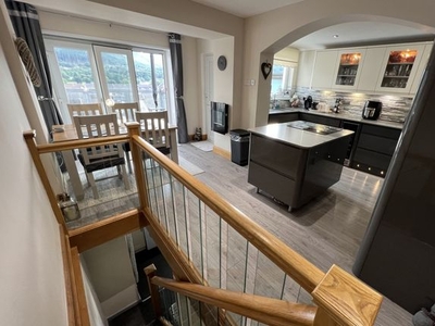 Terraced house for sale in Tynybedw Terrace, Treorchy -, Treorchy CF42