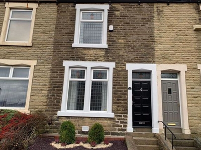 Terraced house to rent in Ramsbottom Street, Accrington BB5