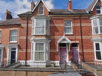 Town house for sale in North Road, Cardigan SA43