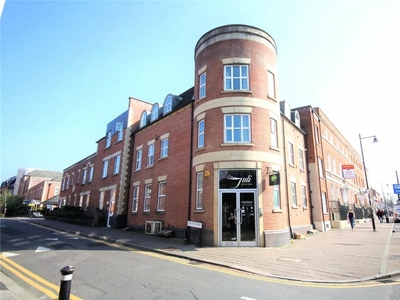 1 bedroom apartment for sale in South Street, Reading, Berkshire, RG1