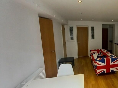 2 bedroom apartment for rent in Lower Holyhead Road Unit 1, CV1