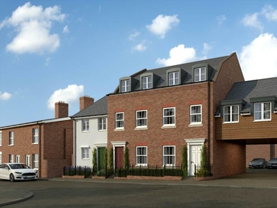 2 bedroom apartment for sale in Kings Road, Bury St. Edmunds, IP33