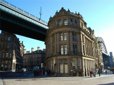 2 bedroom apartment for sale in Phoenix Apartments, Queen Street, Newcastle upon Tyne, Tyne and Wear, NE1