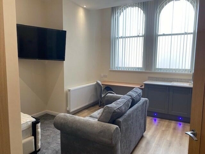2 bedroom flat for rent in Friar Gate, Derby, Derbyshire, DE1