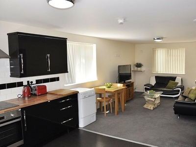 2 bedroom flat for rent in Watson Street, Derby, Derbyshire, DE1