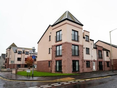 2 Bedroom Flat For Sale In Arbroath, Angus