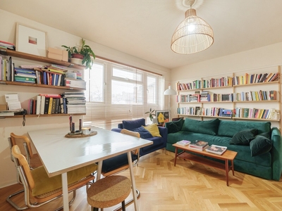 Apartment for sale - Boveney Road, SE23