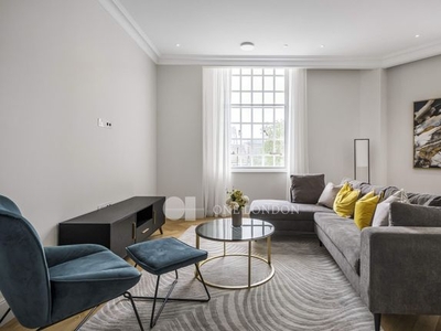 Flat for sale in 9 Millbank, Westminster SW1P