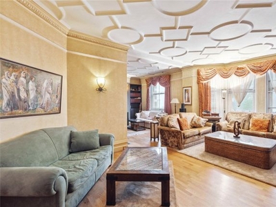 Flat for sale in Evelyn Mansions, Carlisle Place SW1P