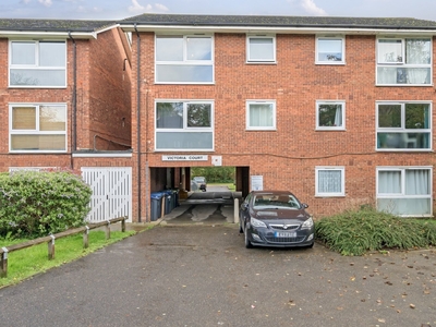 Apartment for sale - Lawrie Park Road, SE26